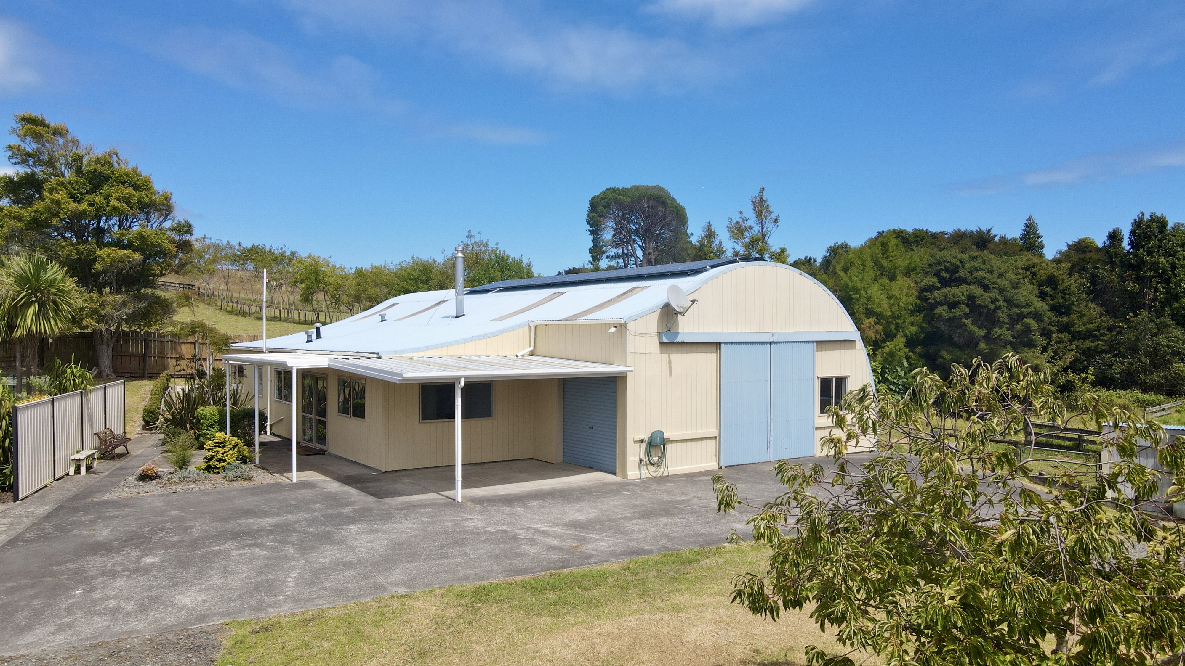 14b Wairere Road, Waitakere, Auckland - Waitakere, 2房, 0浴, House