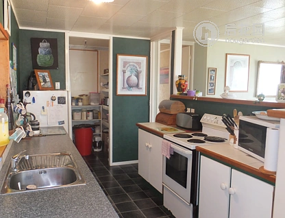 95 Settlers Way, Okaihau, Far North, 4 રૂમ, 0 બાથરૂમ