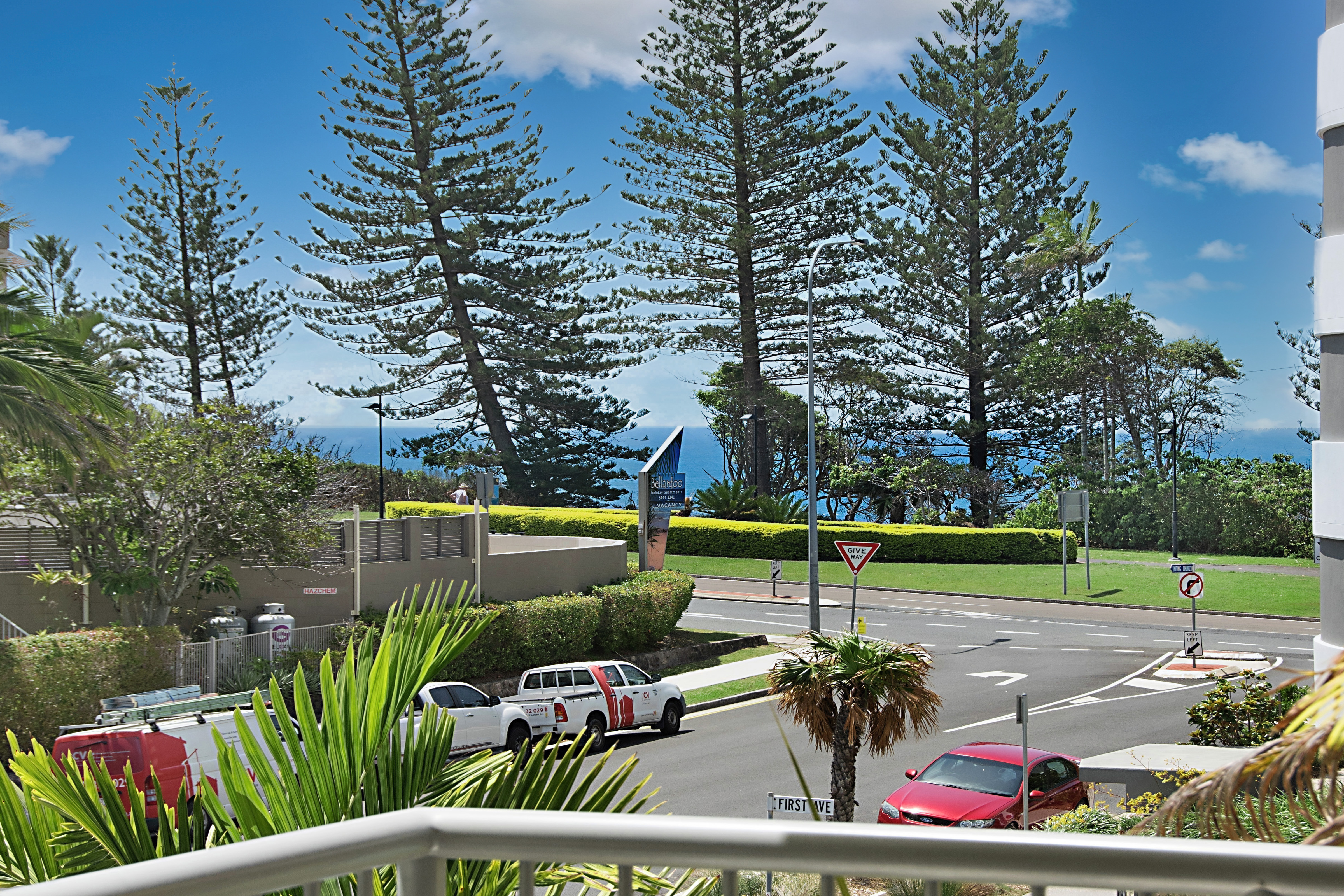 UNIT 458 87-89 FIRST AV, Mooloolaba, Sunshine Coast, 0 ਕਮਰੇ, 0 ਬਾਥਰੂਮ, Unit