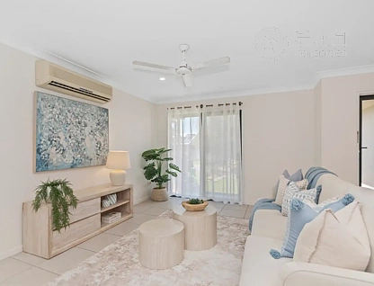 3 LANGLEY PL, KIRWAN QLD 4817, 0房, 0浴, House