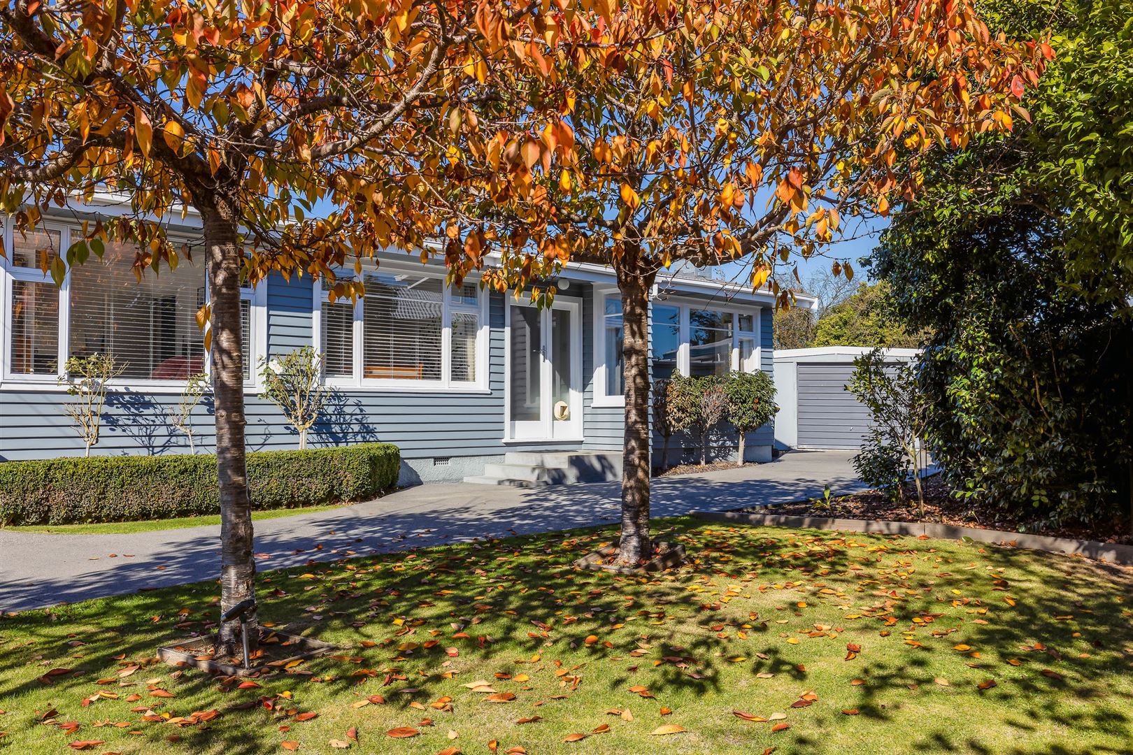 Residential Suburban