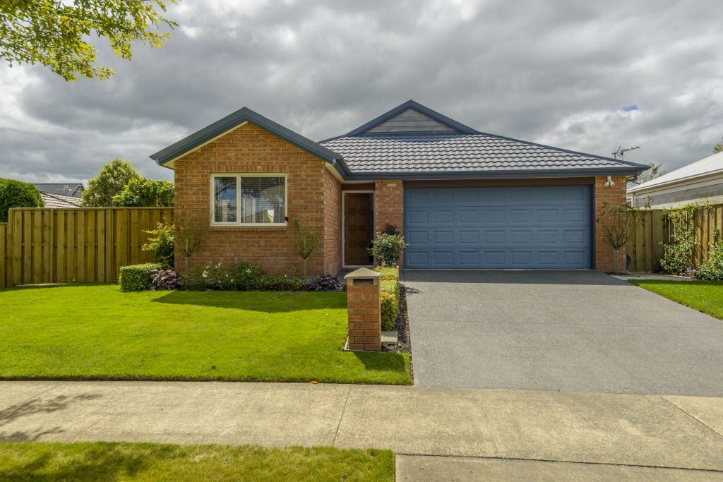 Residential Suburban