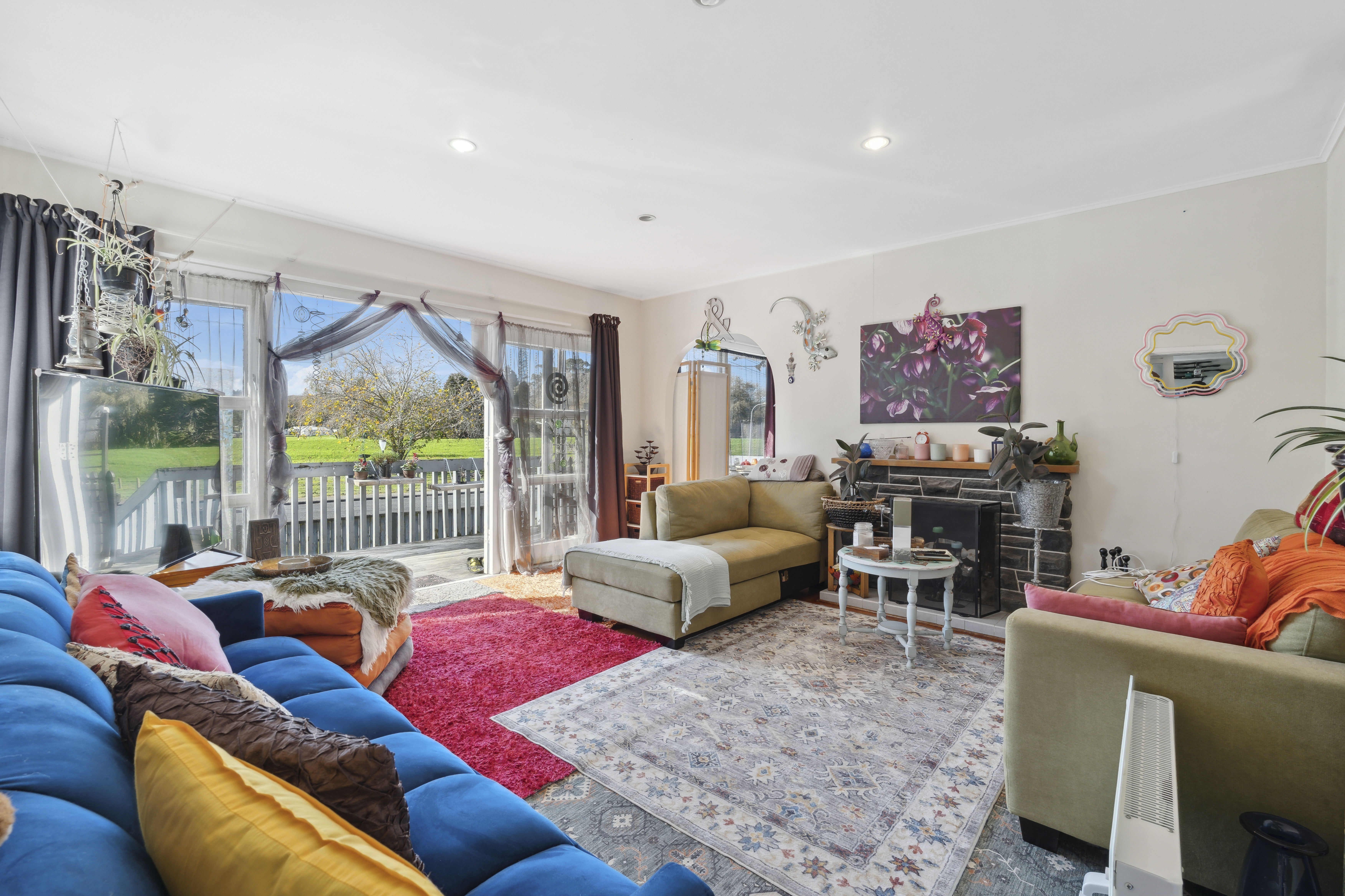 67 Smiths Avenue, Papakura, Papakura, 3部屋, 1バスルーム, House