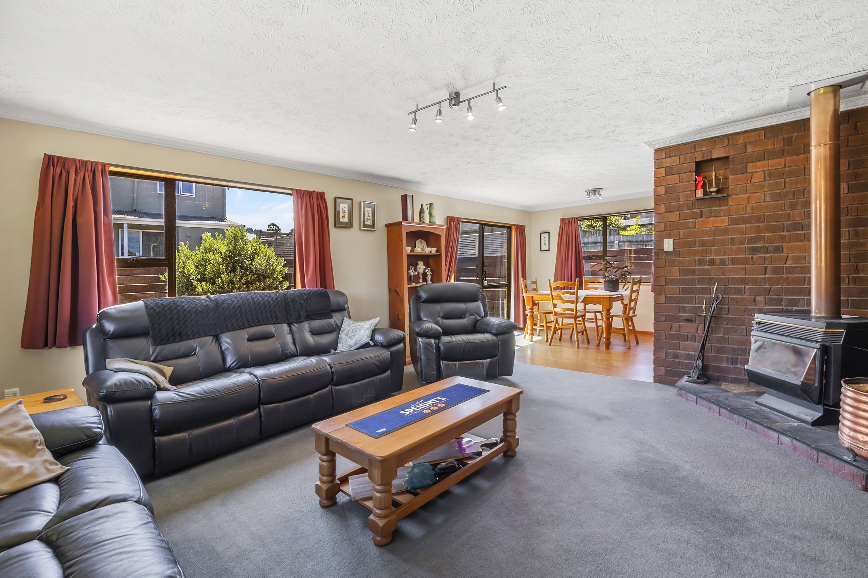 31 Mitchell Street, Abbotsford, Dunedin City, 3 Bedrooms, 1 Bathrooms, House