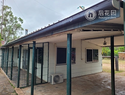 42 GOANNA FLATS RD, RUBYVALE QLD 4702, 0房, 0浴, House