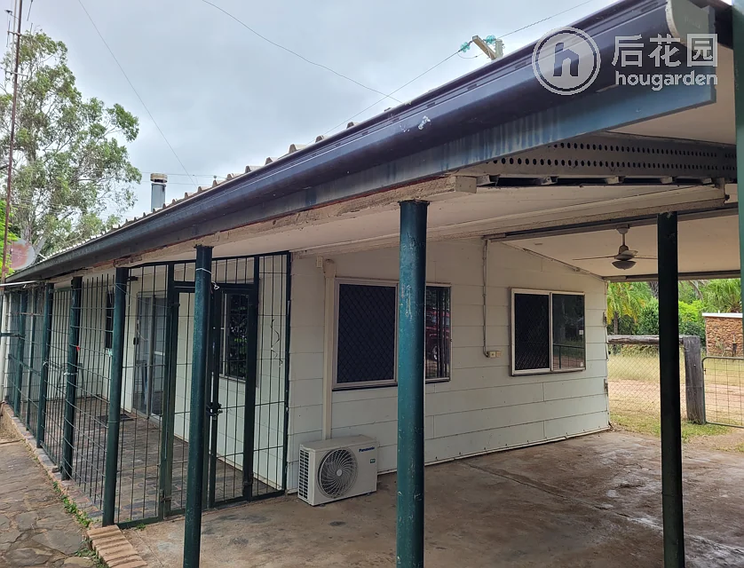 42 GOANNA FLATS RD, RUBYVALE QLD 4702, 0房, 0浴, House