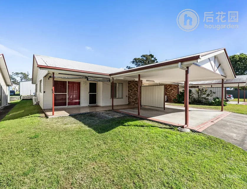 Unit 4/139 CRESSBROOK STREET, TOOGOOLAWAH, 0 slaapkamers, 0 badkamers, Unit