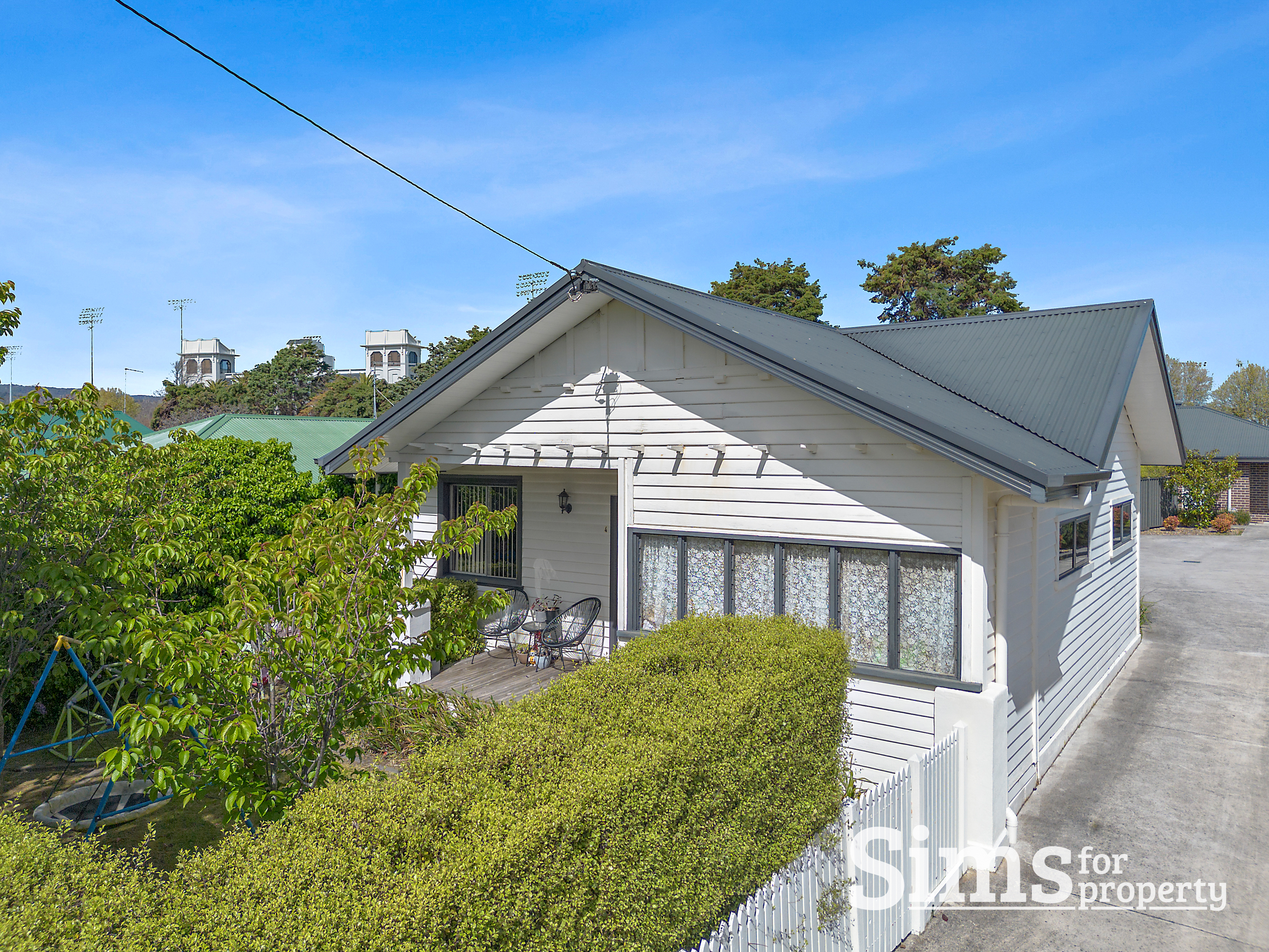 4 VERDUN ST, Mowbray, Launceston and North East, 0 ਕਮਰੇ, 0 ਬਾਥਰੂਮ, House