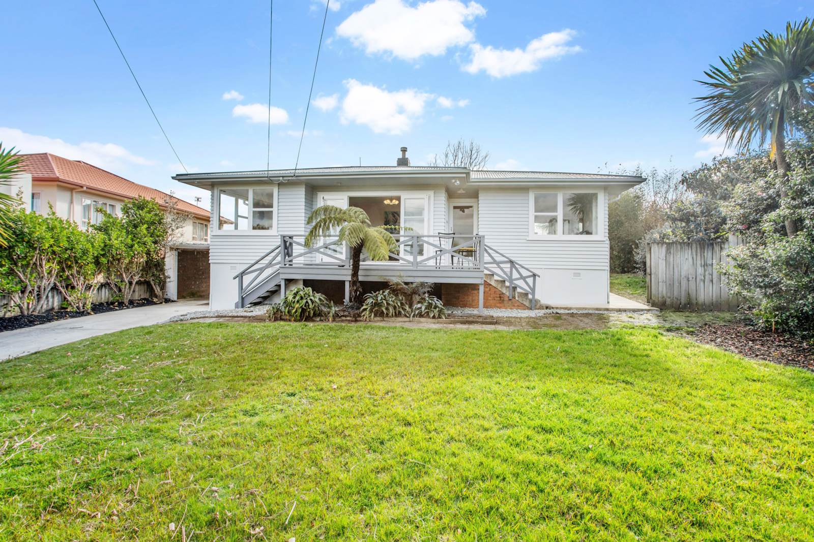 Residential  Mixed Housing Suburban Zone