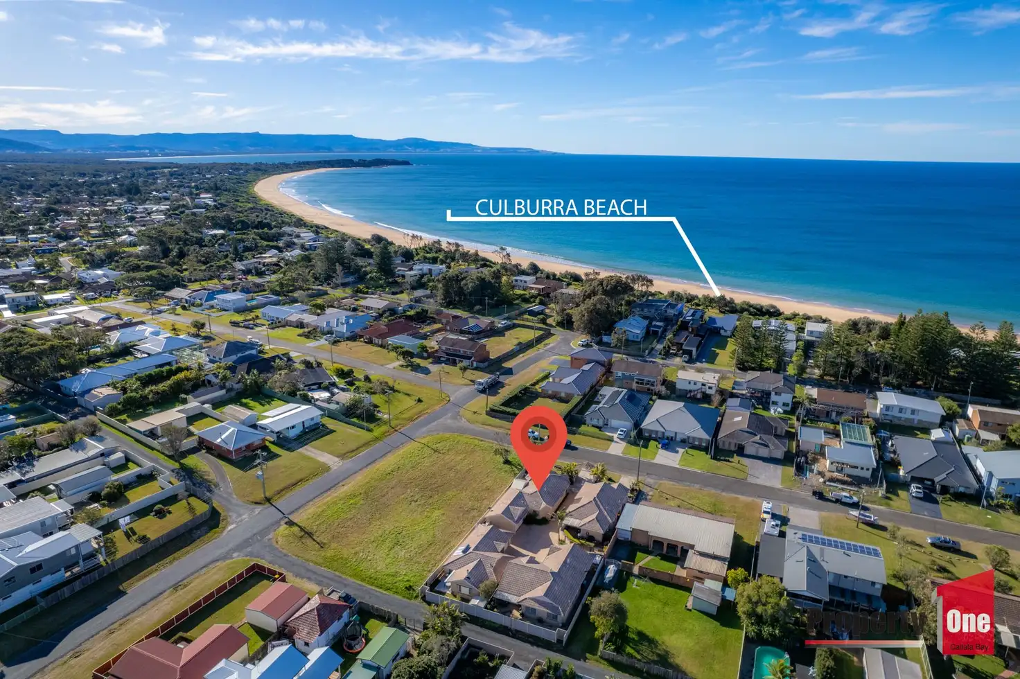 25 ALLERTON AV, Culburra Beach, South Coast, 0部屋, 0バスルーム, House