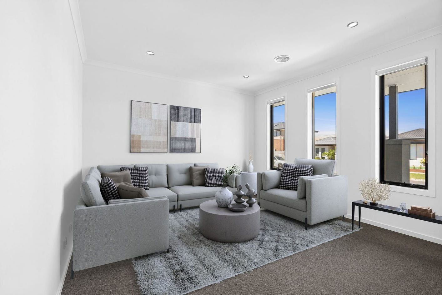 11 PLUMSTEAD ST, Wyndham Vale, South West Melbourne, 0 રૂમ, 0 બાથરૂમ, House