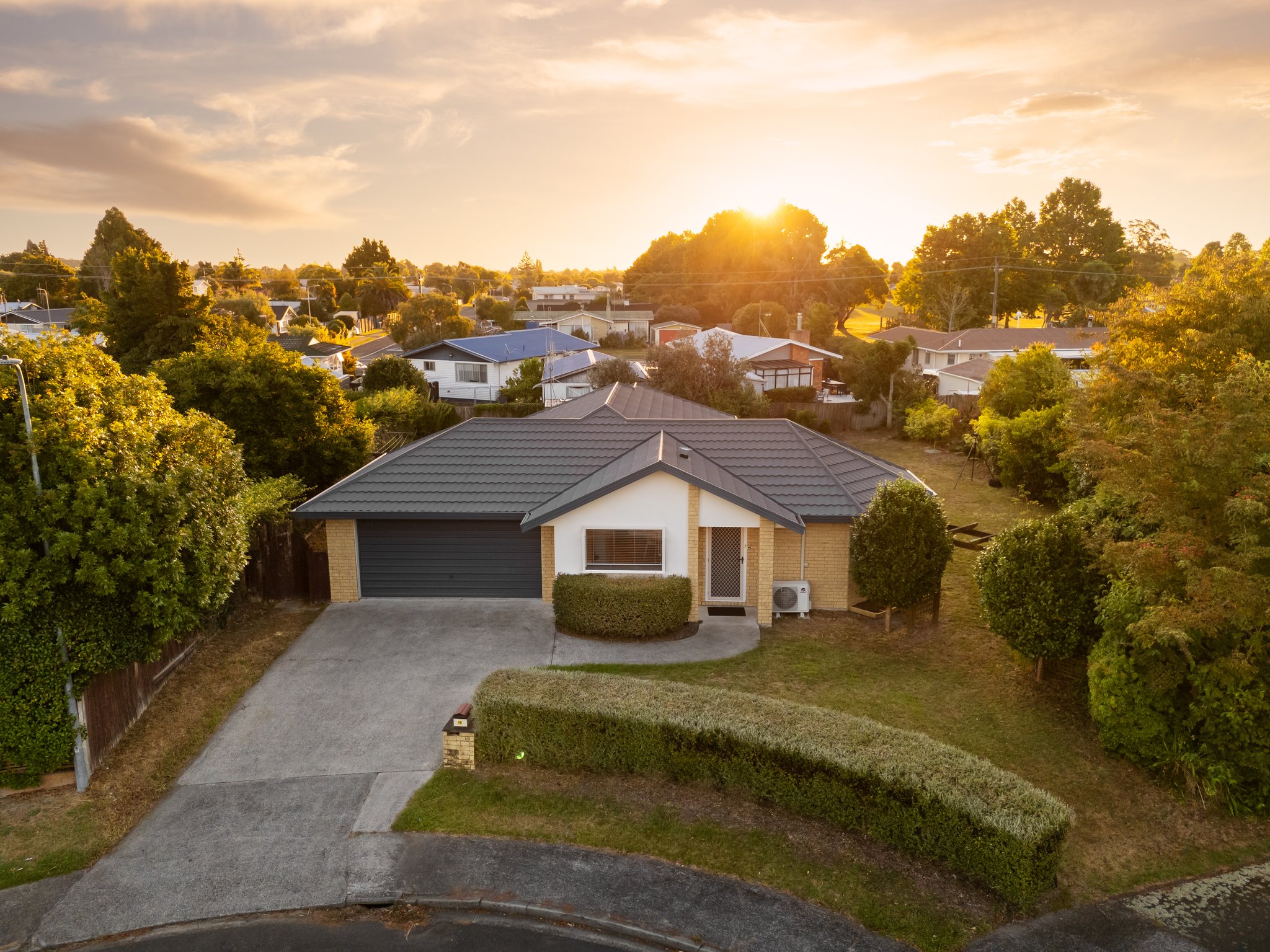 10 Kimiora Close, Fairview Downs, Hamilton City, 3房, 1浴, House