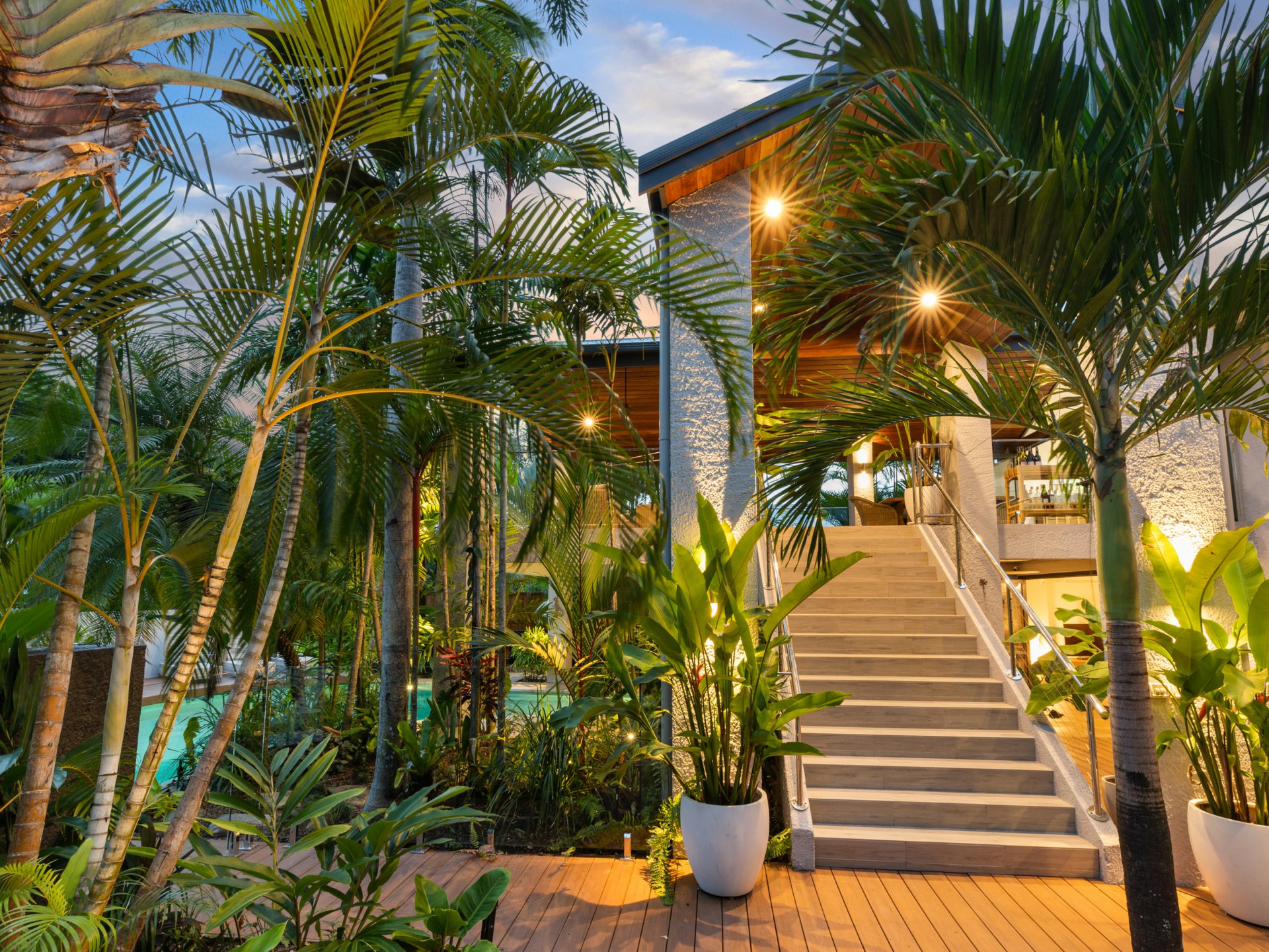 SAND STREET APARTMENTS 17 SAND ST, Port Douglas, Cairns, 0 कमरे, 0 बाथरूम, House
