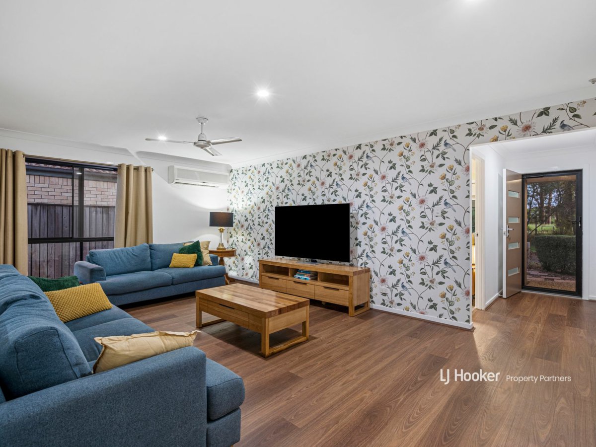 3 GOLDEN ASH CT, SUNNYBANK HILLS QLD 4109, 0 Bedrooms, 0 Bathrooms, House