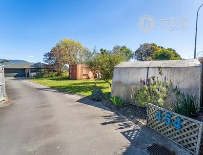 454 High Street, Motueka, Tasman, 3 રૂમ, 0 બાથરૂમ