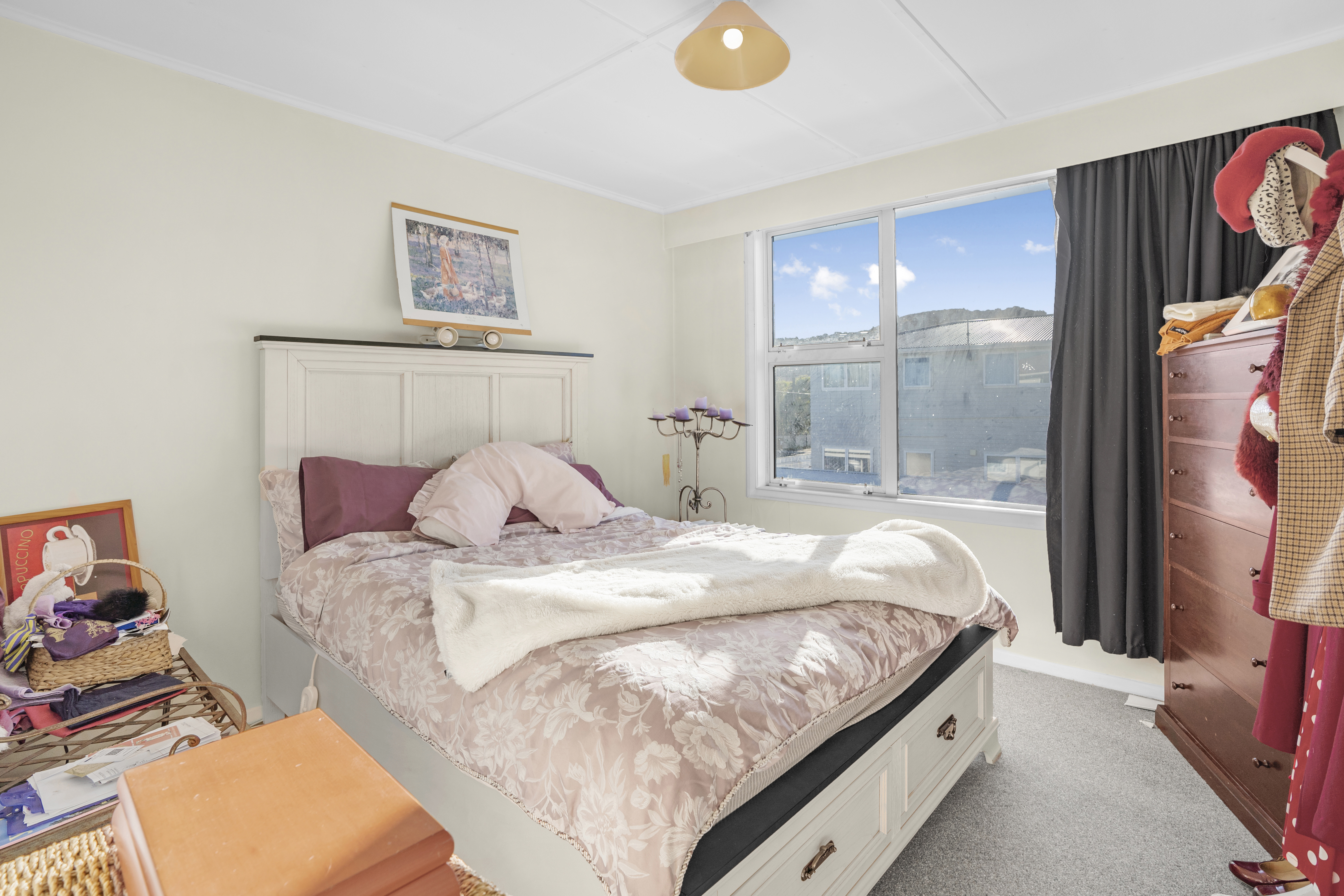 4/12 Tama Street, Alicetown, Lower Hutt, 2 Kuwarto, 1 Banyo, Unit