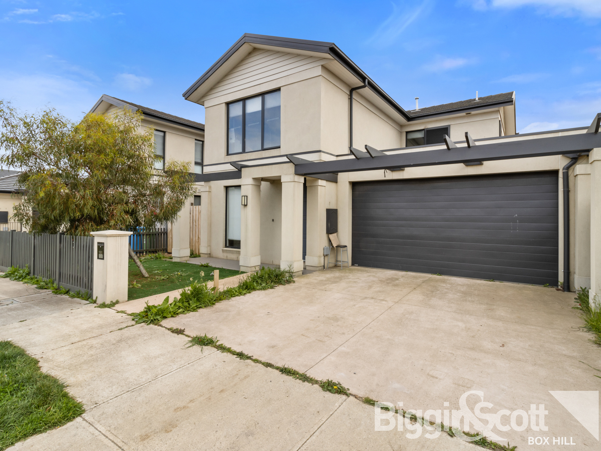 149 BILLY BUTTONS DR, Narre Warren, South East Melbourne, 0 Schlafzimmer, 0 Badezimmer, House