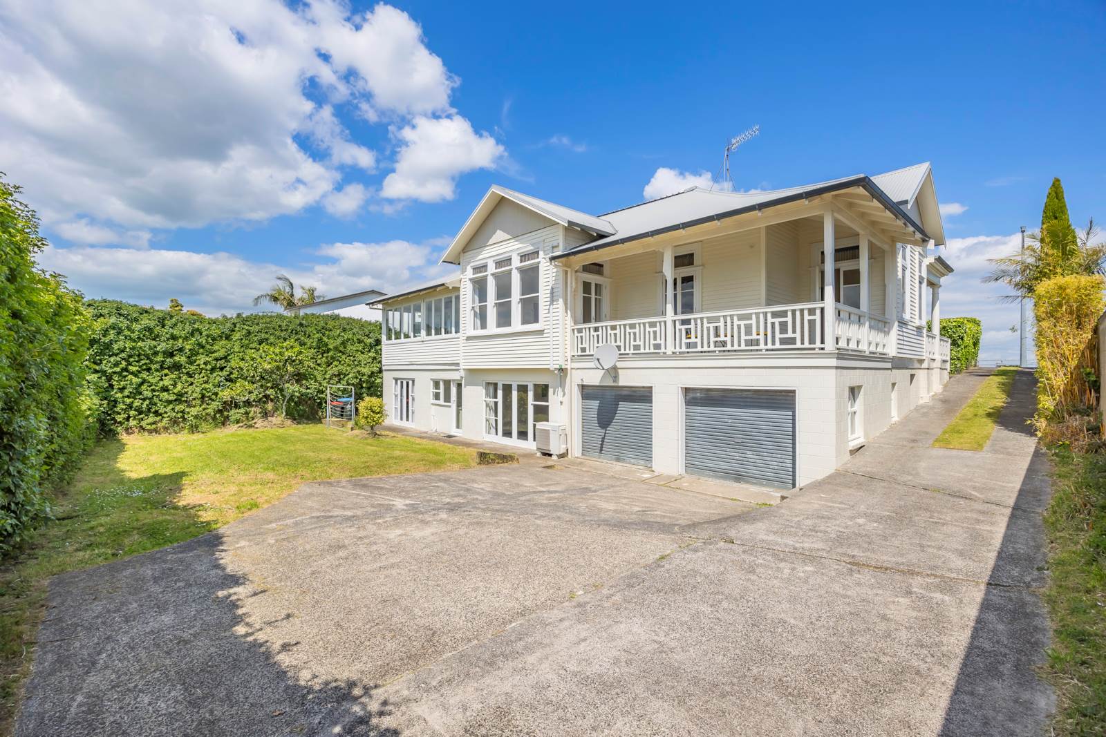 180 Kepa Road, Orakei, Auckland, 6部屋, 0バスルーム, House