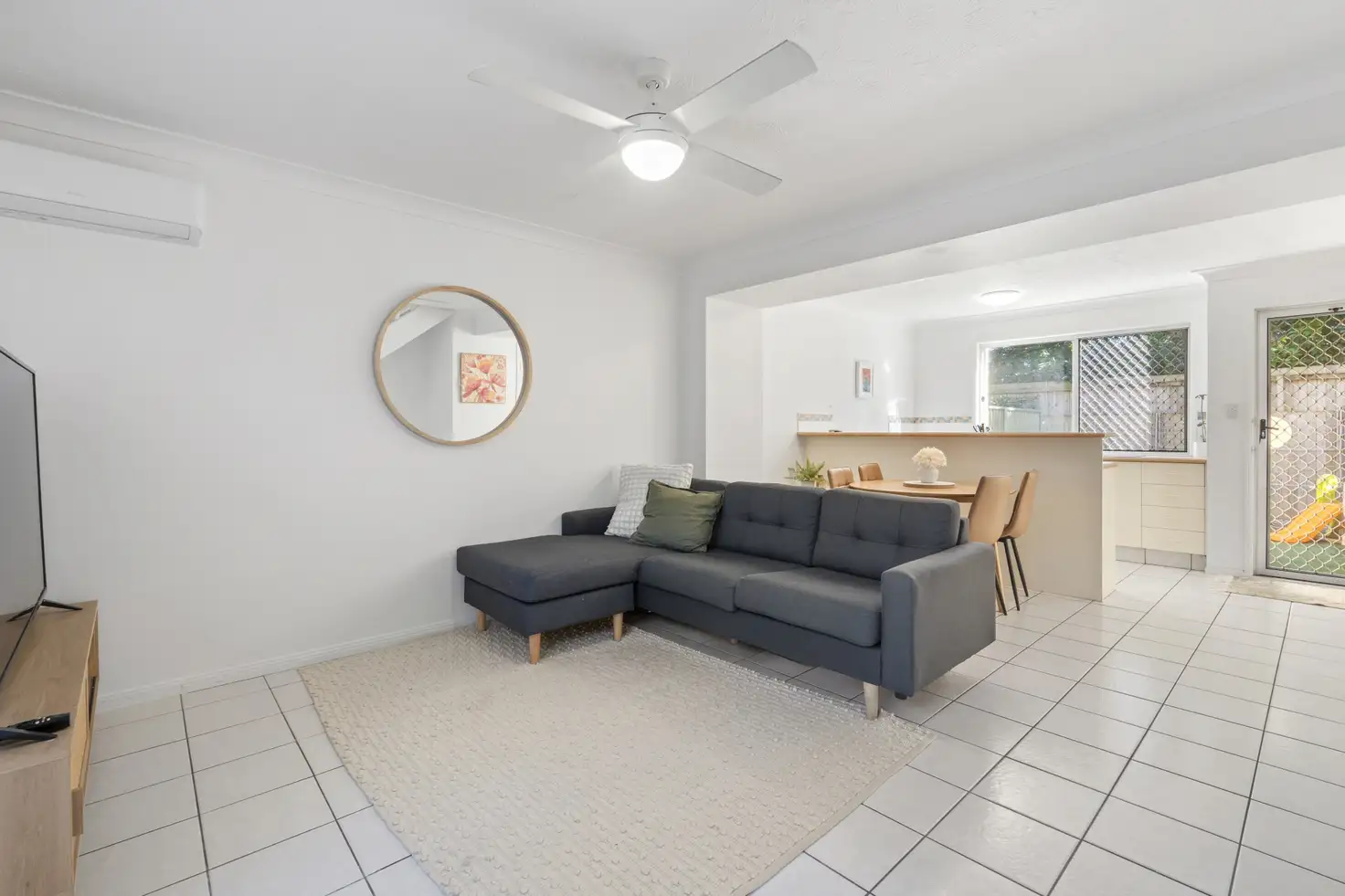 SAILFISH COVE UNIT 19 215 COTTESLOE DR, Mermaid Waters, Gold Coast, 0 Kuwarto, 0 Banyo, Townhouse