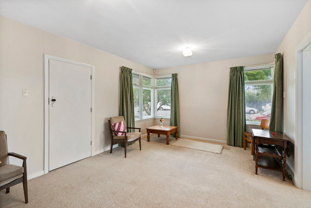 3 Taupata Street, Redcliffs, Christchurch City, 2 ਕਮਰੇ, 0 ਬਾਥਰੂਮ