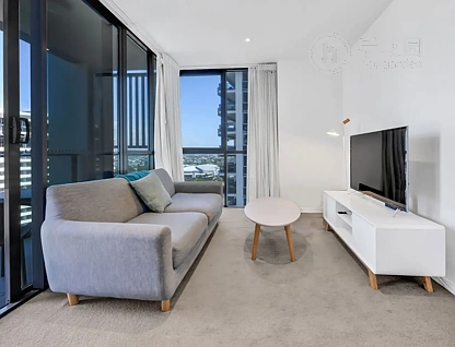 Unit 1801/2663 GOLD COAST HIGHWAY, BROADBEACH, 0 침실, 0 욕실, Apartment