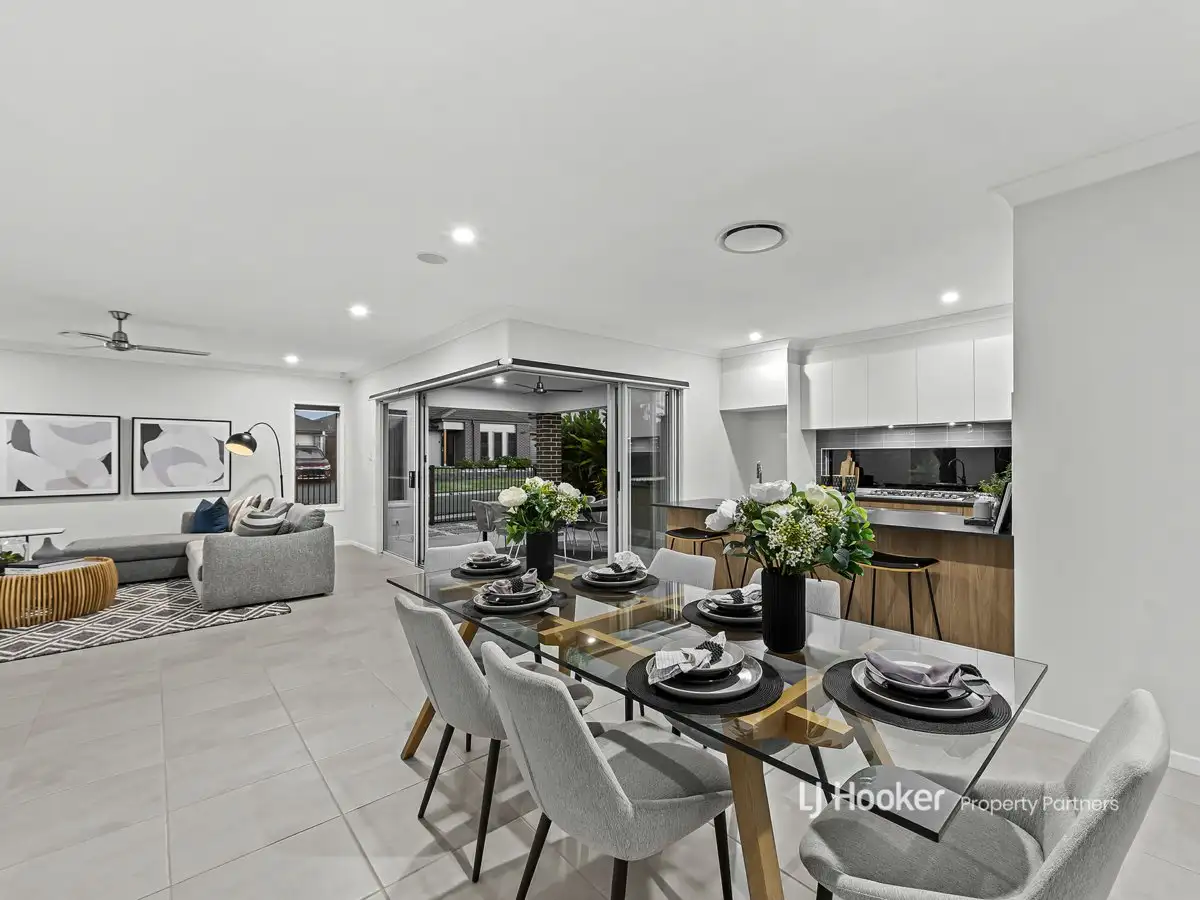 19 CYPRESS ST, PARK RIDGE QLD 4125, 0 침실, 0 욕실, House