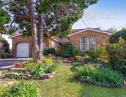 8 COLERIDGE ST, PYMBLE NSW 2073, 0房, 0浴, House