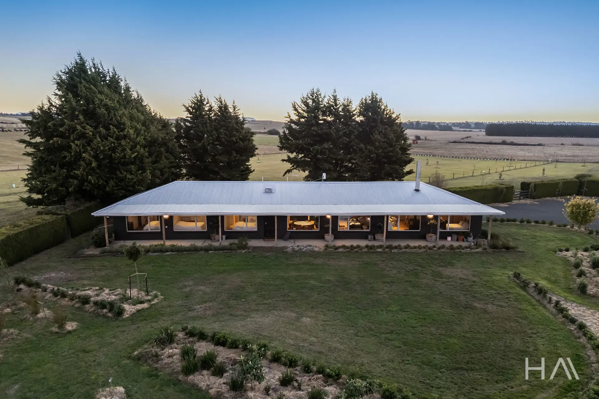EVERTON FARM 740 WHITE HILLS RD, Evandale, Launceston and North East, 0 Schlafzimmer, 0 Badezimmer, House