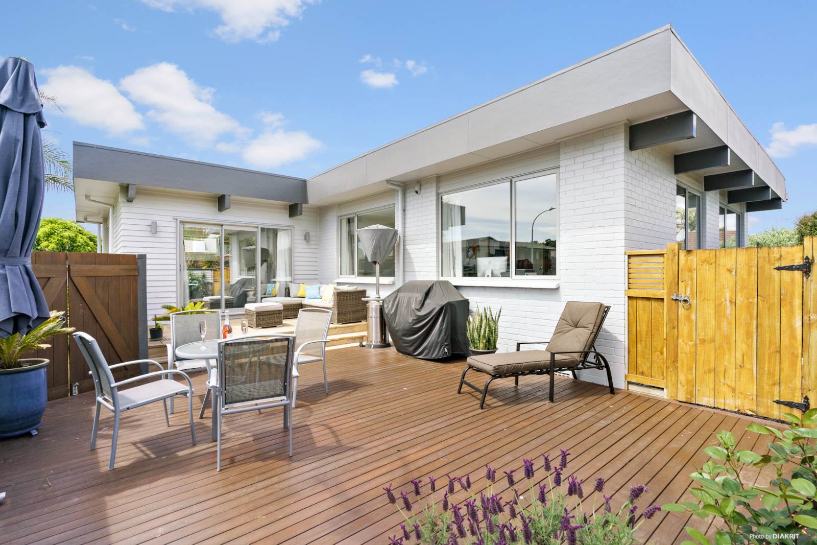 16 Binda Place, Botany Downs, Manukau City, 4房, 2浴
