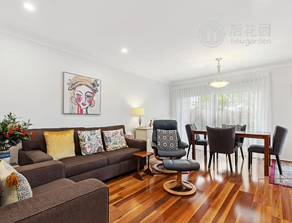 Unit 1/102 ARDROSS STREET, APPLECROSS, 0房, 0浴, Unit