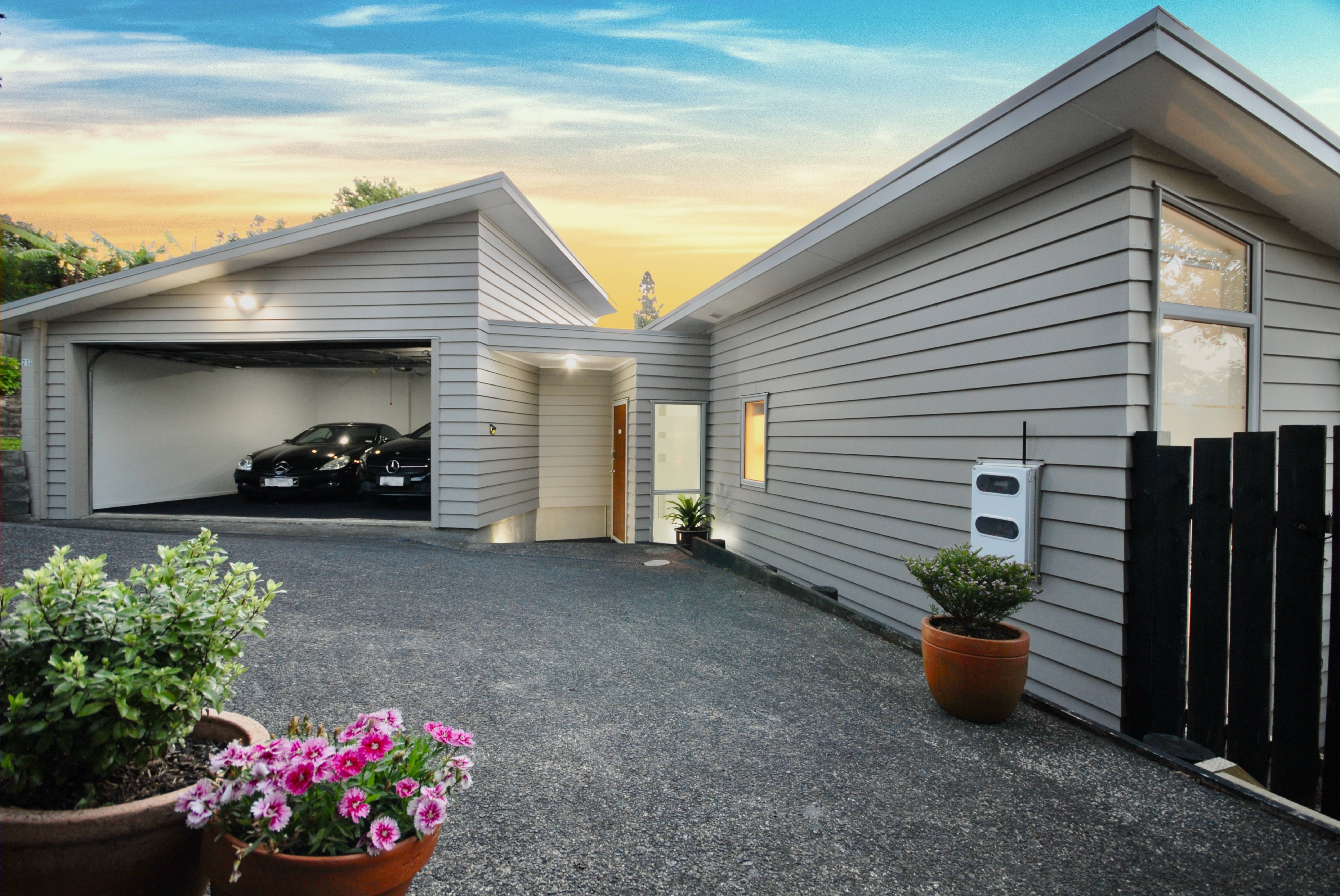 21a Kia Ora Road, Beach Haven, North Shore City, 4 Bedrooms, 0 Bathrooms, House