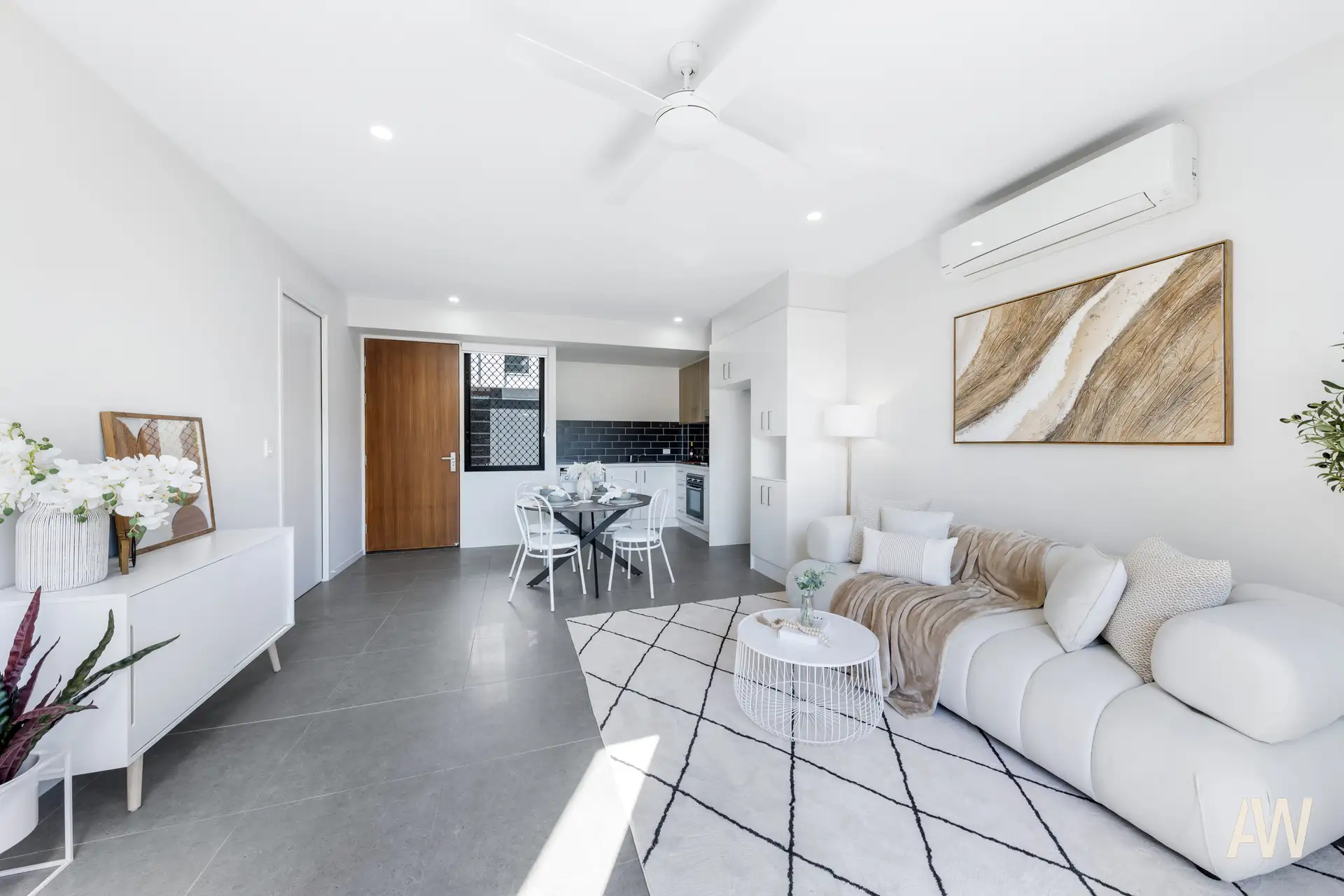 UNIT 6 28 HINLEY AV, Maroochydore, Sunshine Coast, 0 ਕਮਰੇ, 0 ਬਾਥਰੂਮ, House