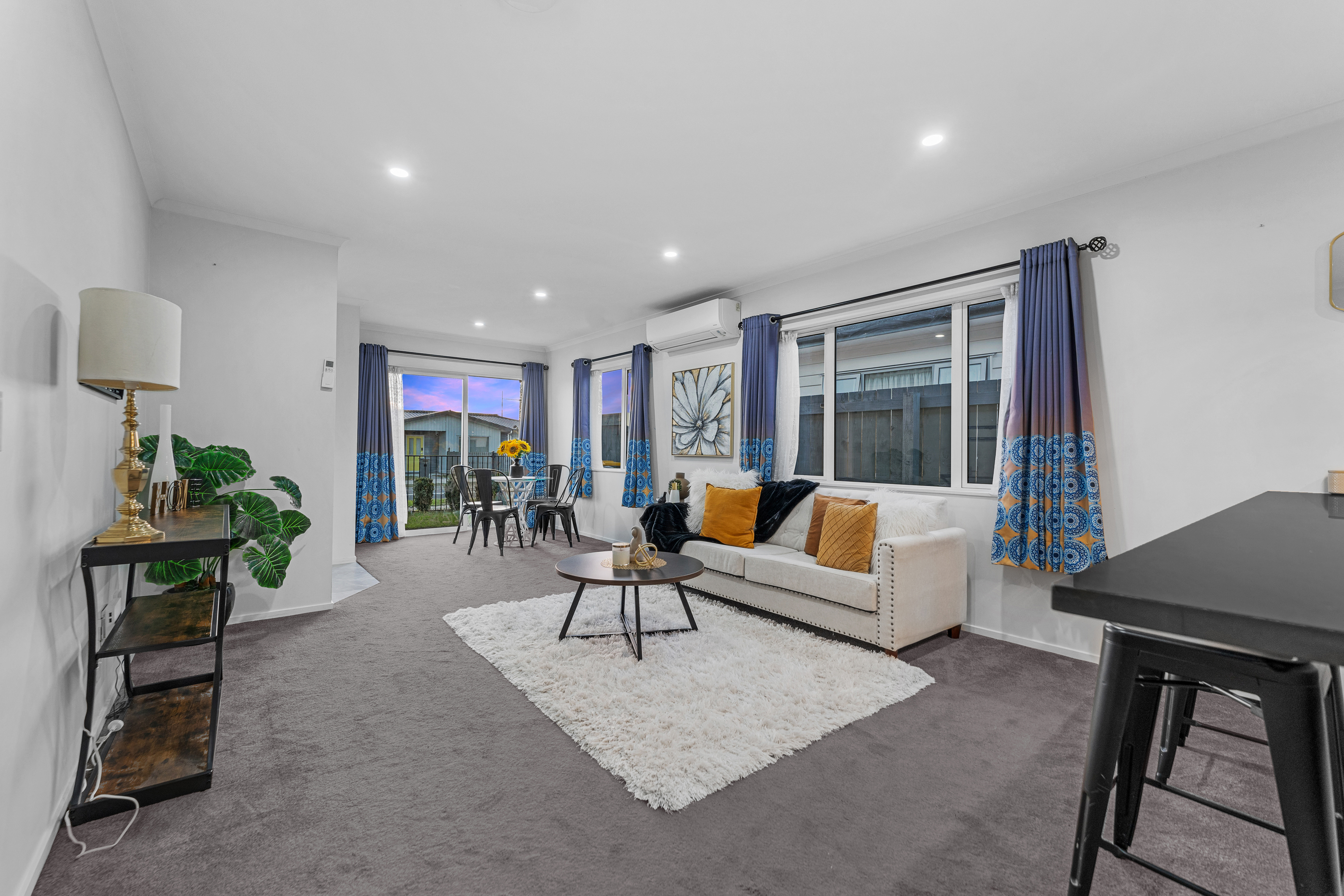 35 Kapowai Boulevard, Takanini, Papakura, 2 rūma, 1 rūma horoi, House