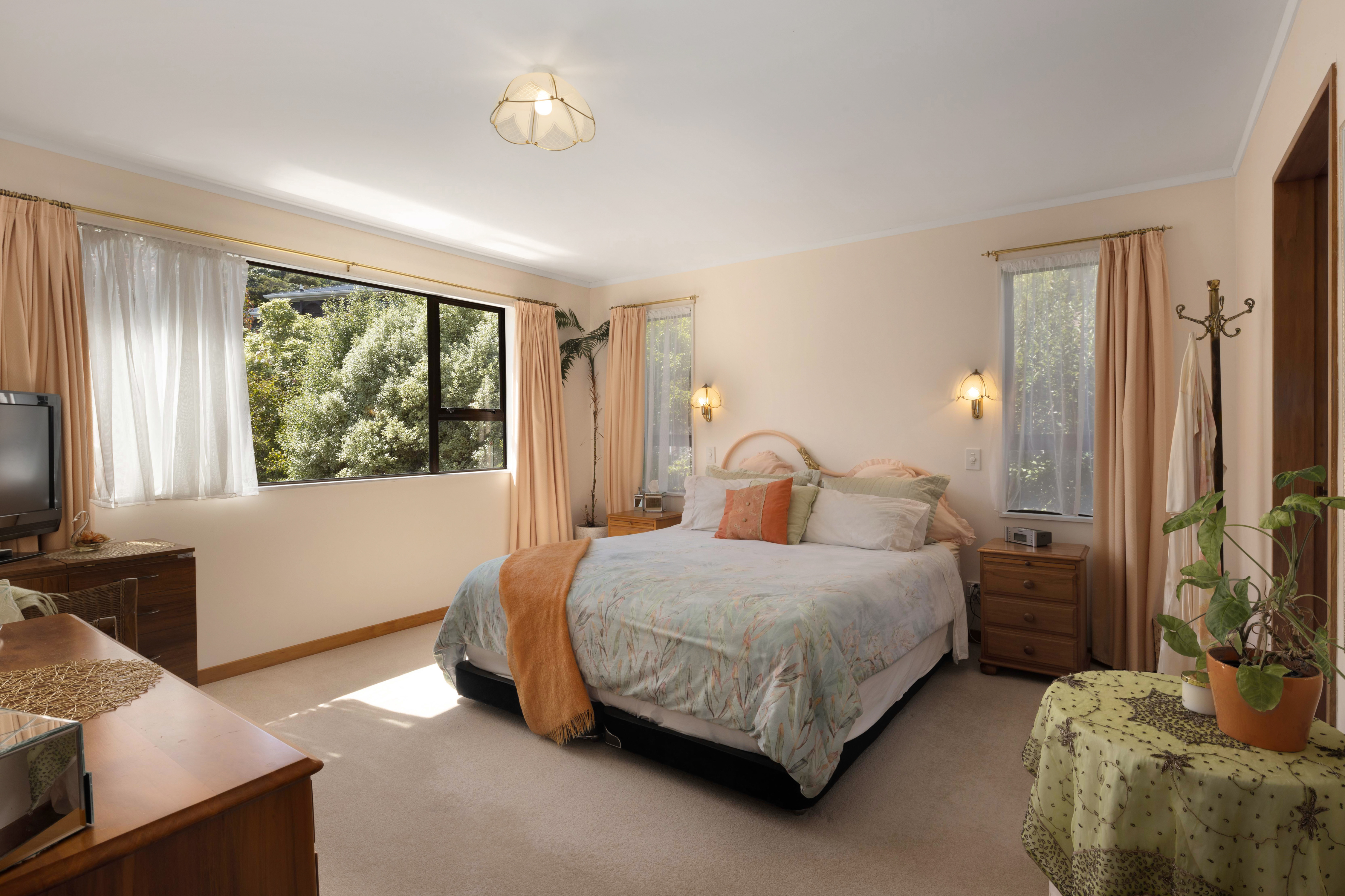 30 Thatcher Crescent, Crofton Downs, Wellington City, 4 રૂમ, 2 બાથરૂમ, House