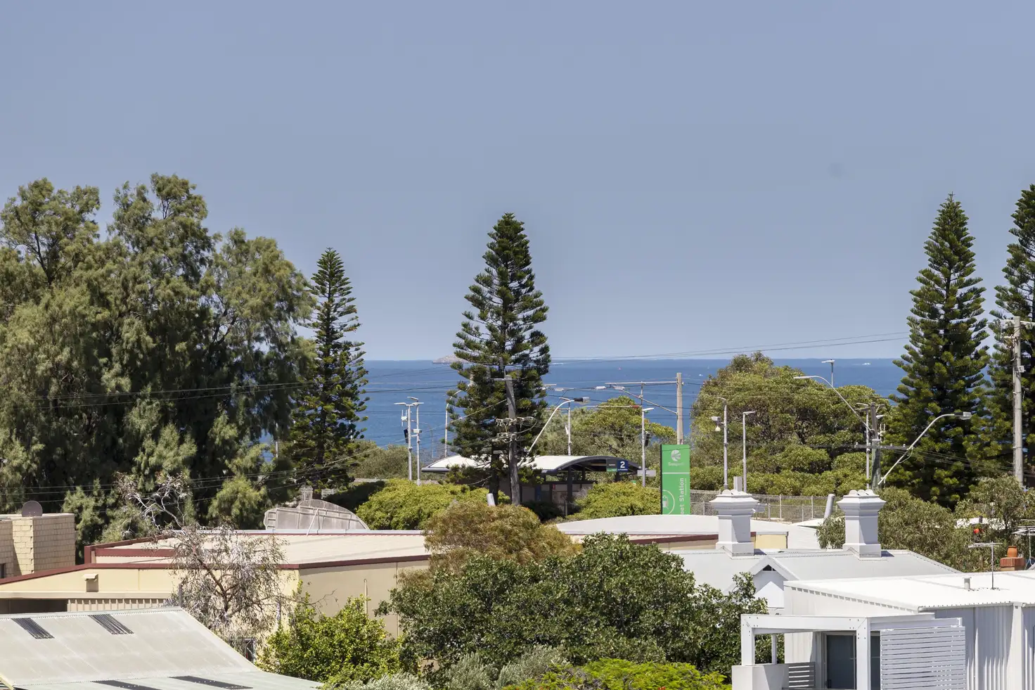 UNIT 117 4 DOVER CT, Mosman Park, North West Perth, 0部屋, 0バスルーム, Unit