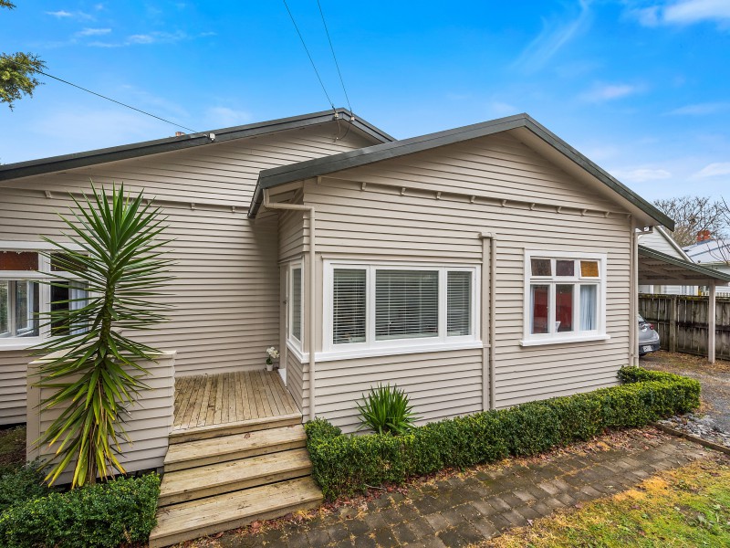 Special Character Zone - Special Residential Zone