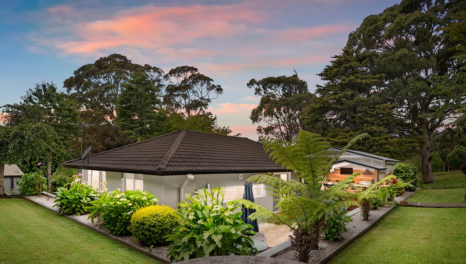 MACQUARIE TOPS PARK 25 MCGUINNESS DR, Mount Murray, South Coast, 0 phòng ngủ, 0 phòng tắm, Lifestyle Section