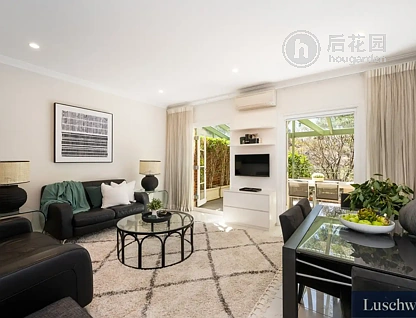 Unit 6/8 PARK CRESCENT, PYMBLE, 0房, 0浴, Townhouse