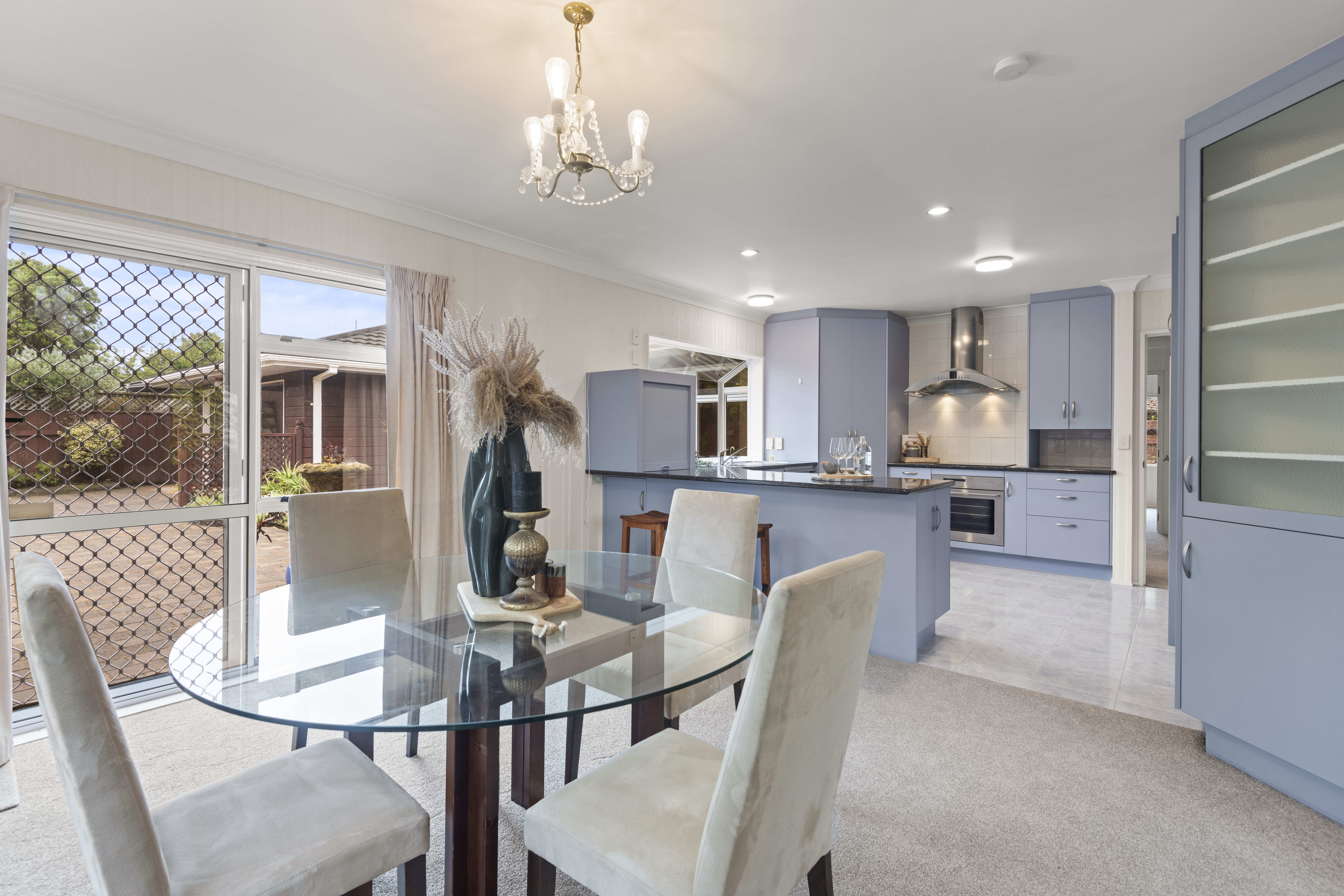 2 Hillgrove Place, Fitzherbert, Palmerston North City, 4 침실, 2 욕실, House