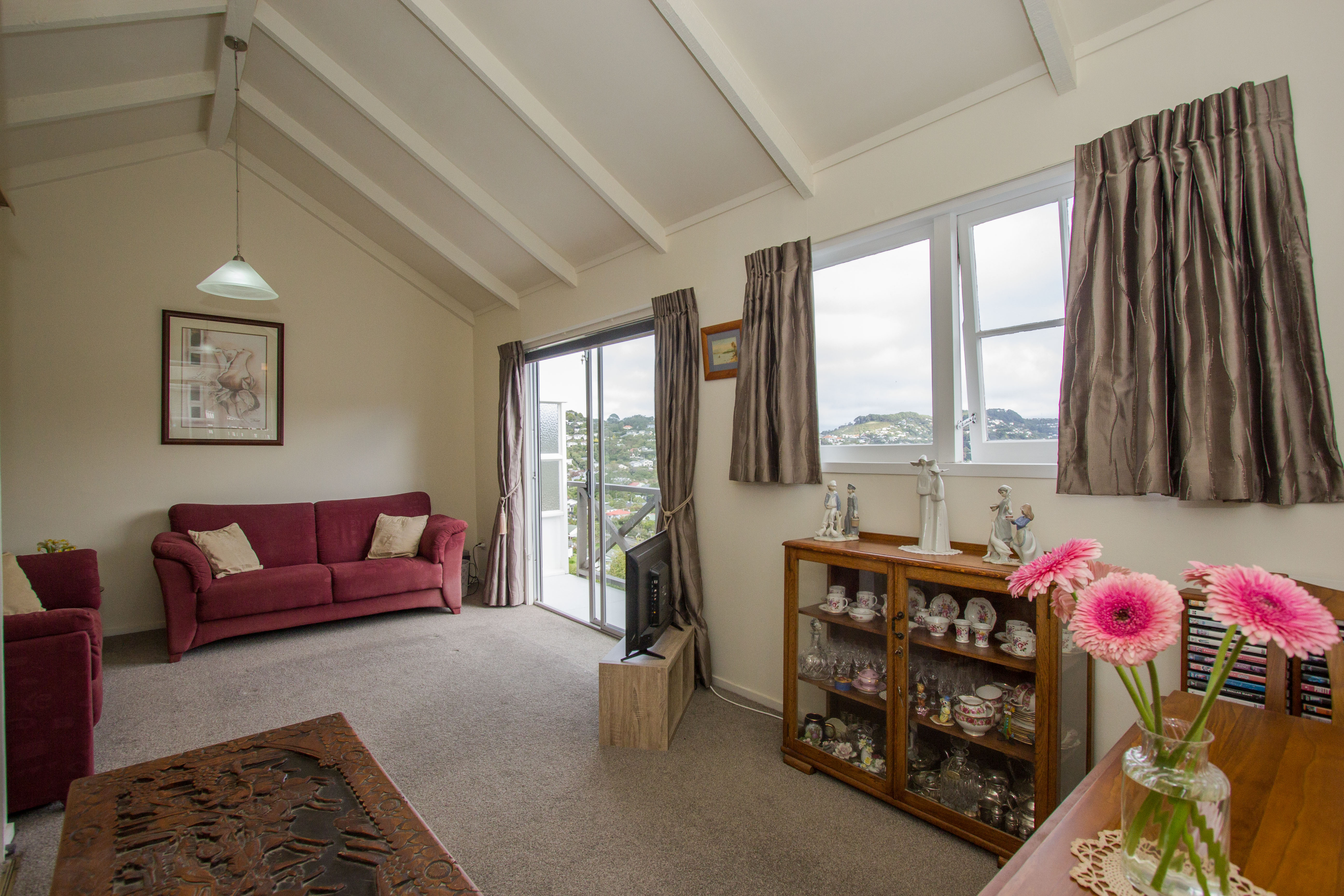 8a Rosalind Street, Ngaio, Wellington, 2 phòng ngủ, 1 phòng tắm, House
