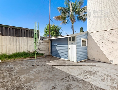 1 NIMMO ST, MIDDLE PARK VIC 3206, 0房, 0浴, House
