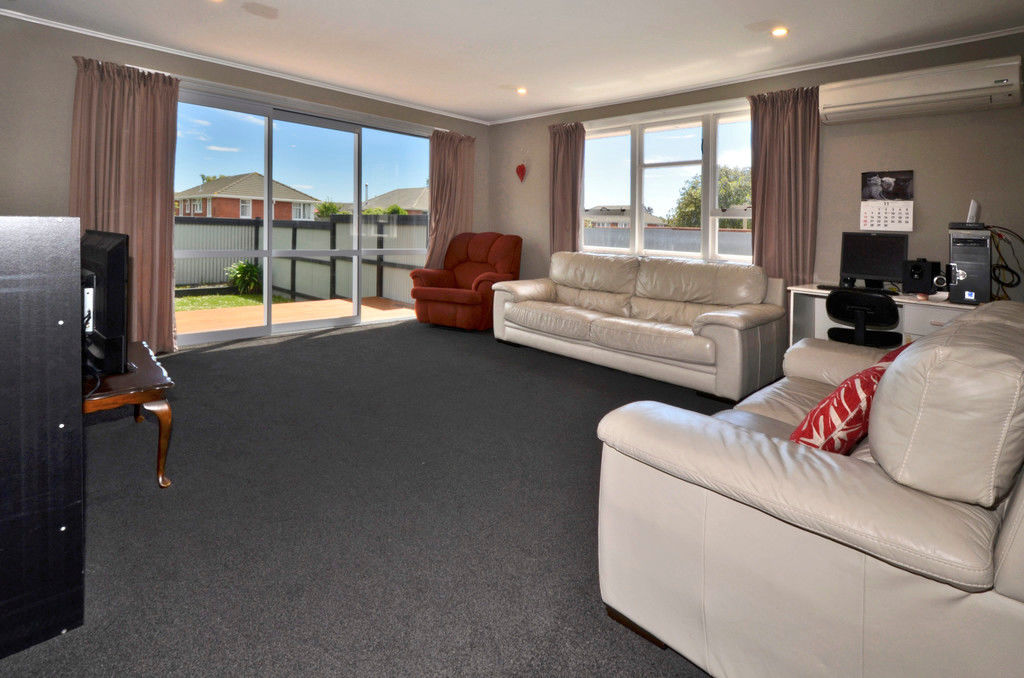 26 O'Leary Street, Hoon Hay, Christchurch City, 3 ਕਮਰੇ, 0 ਬਾਥਰੂਮ