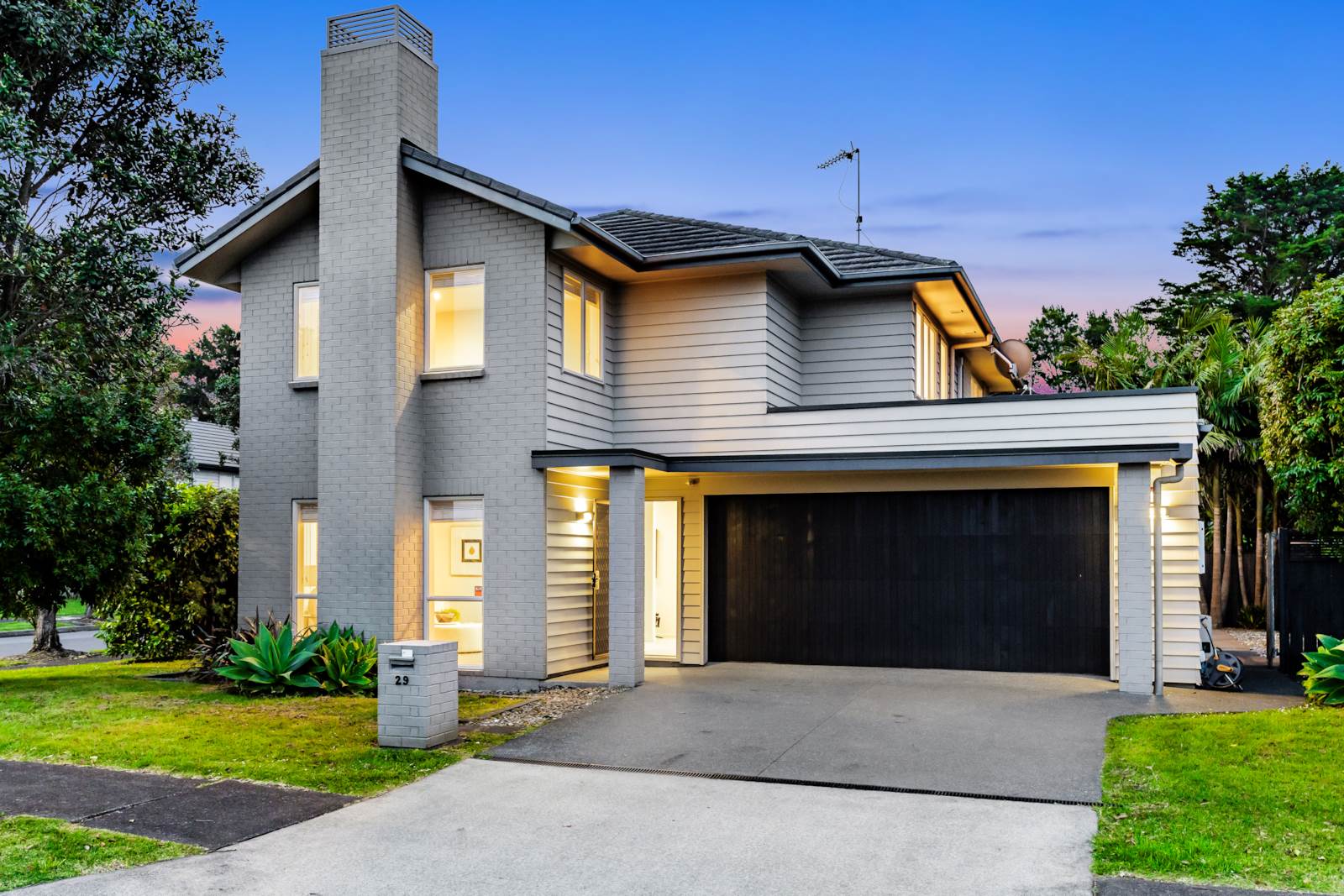 29 Magma Crescent, Stonefields, Auckland City, 4 ਕਮਰੇ, 0 ਬਾਥਰੂਮ, House