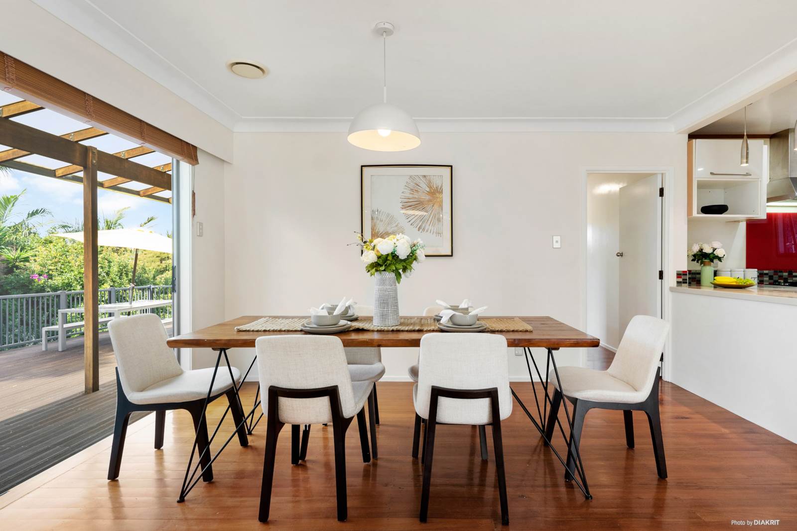 33 Piccadilly Place, Kohimarama, Auckland City, 4部屋, 2バスルーム