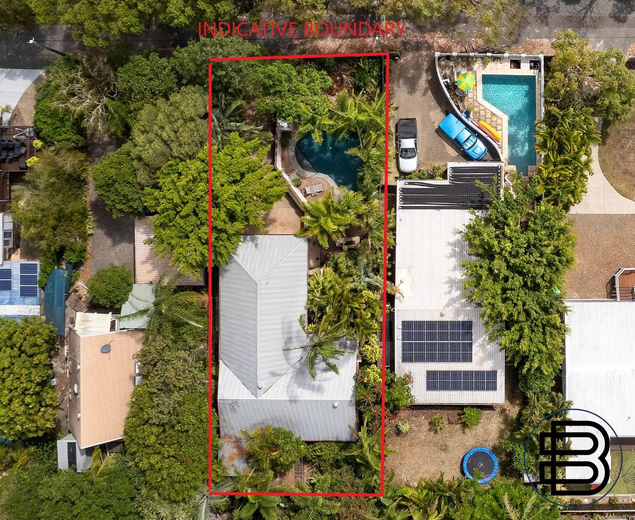 182 EDWARDS ST, Sunshine Beach, Sunshine Coast, 0部屋, 0バスルーム, House