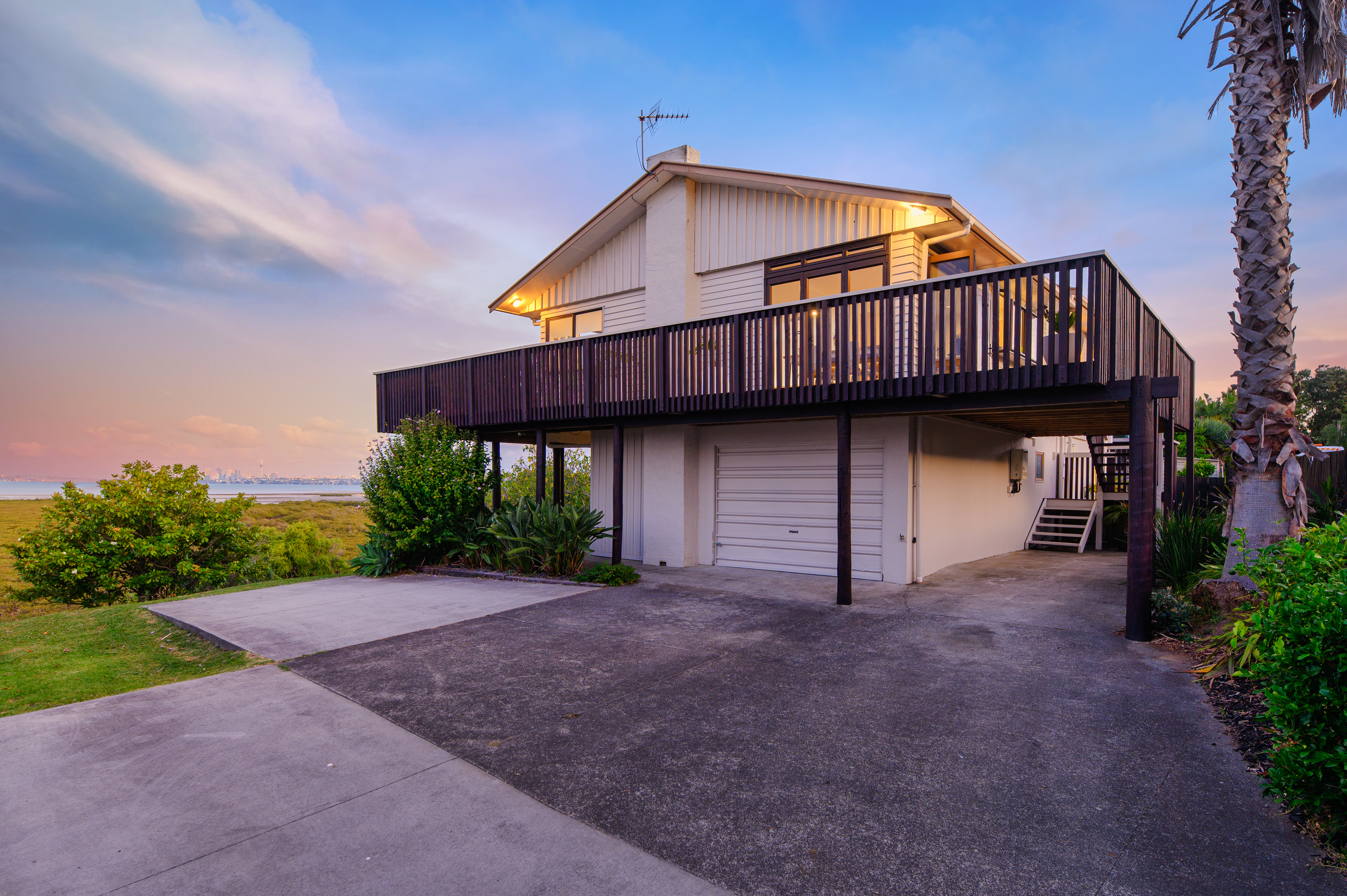 Residential  Mixed Housing Suburban Zone