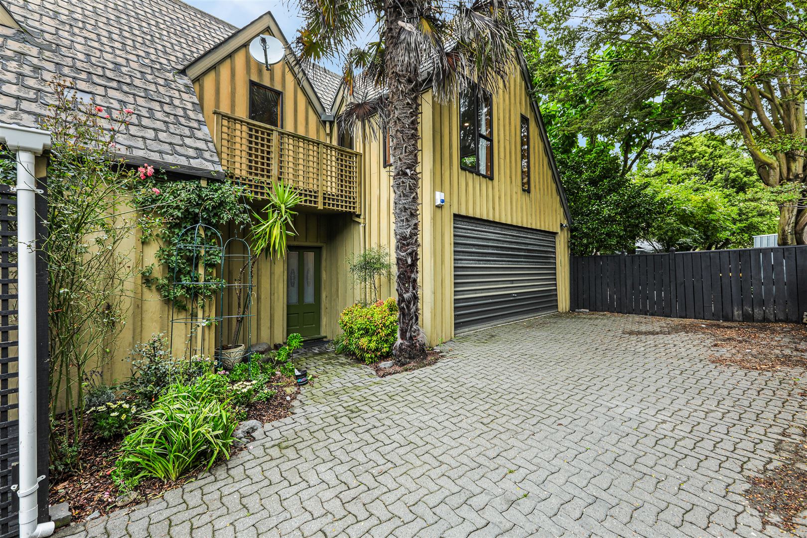 4 Cascade Place, Sumner, Christchurch City, 3 ਕਮਰੇ, 0 ਬਾਥਰੂਮ