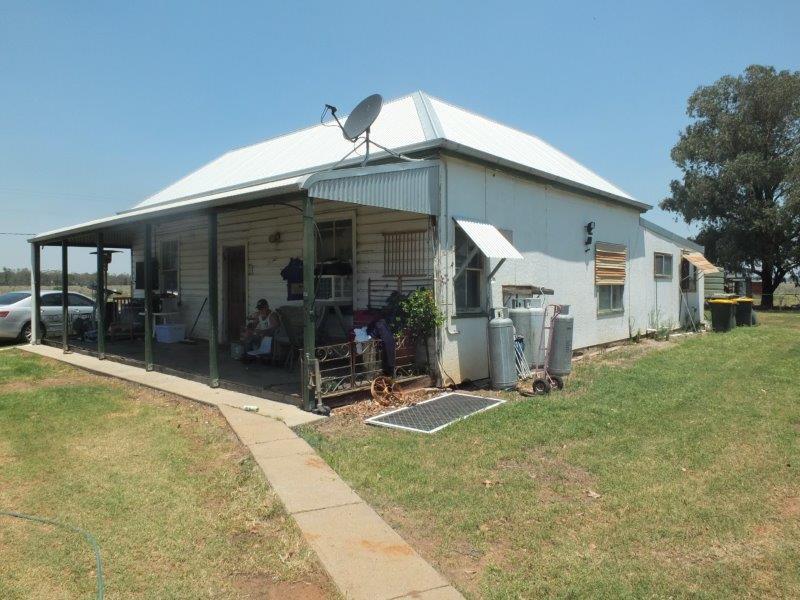 EAGLE PARK 11540 NEWELL HWY, Narrabri, Tamworth, 0 habitaciones, 0 baños, Lifestyle Section