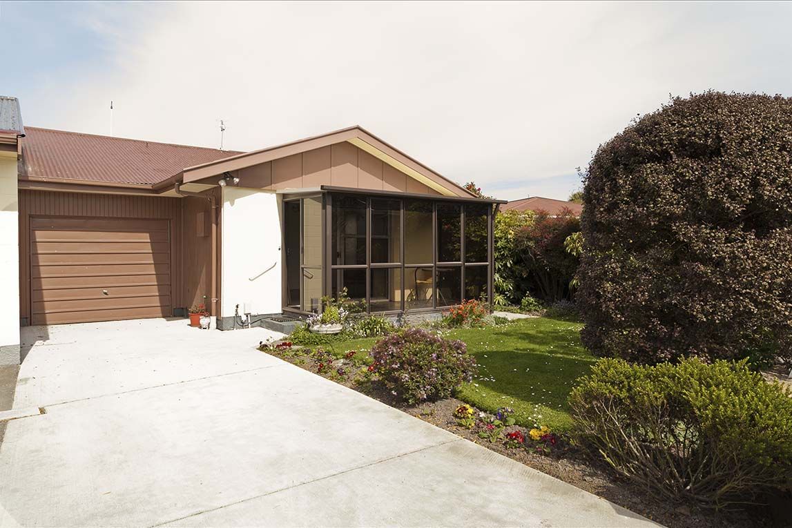 Residential Suburban