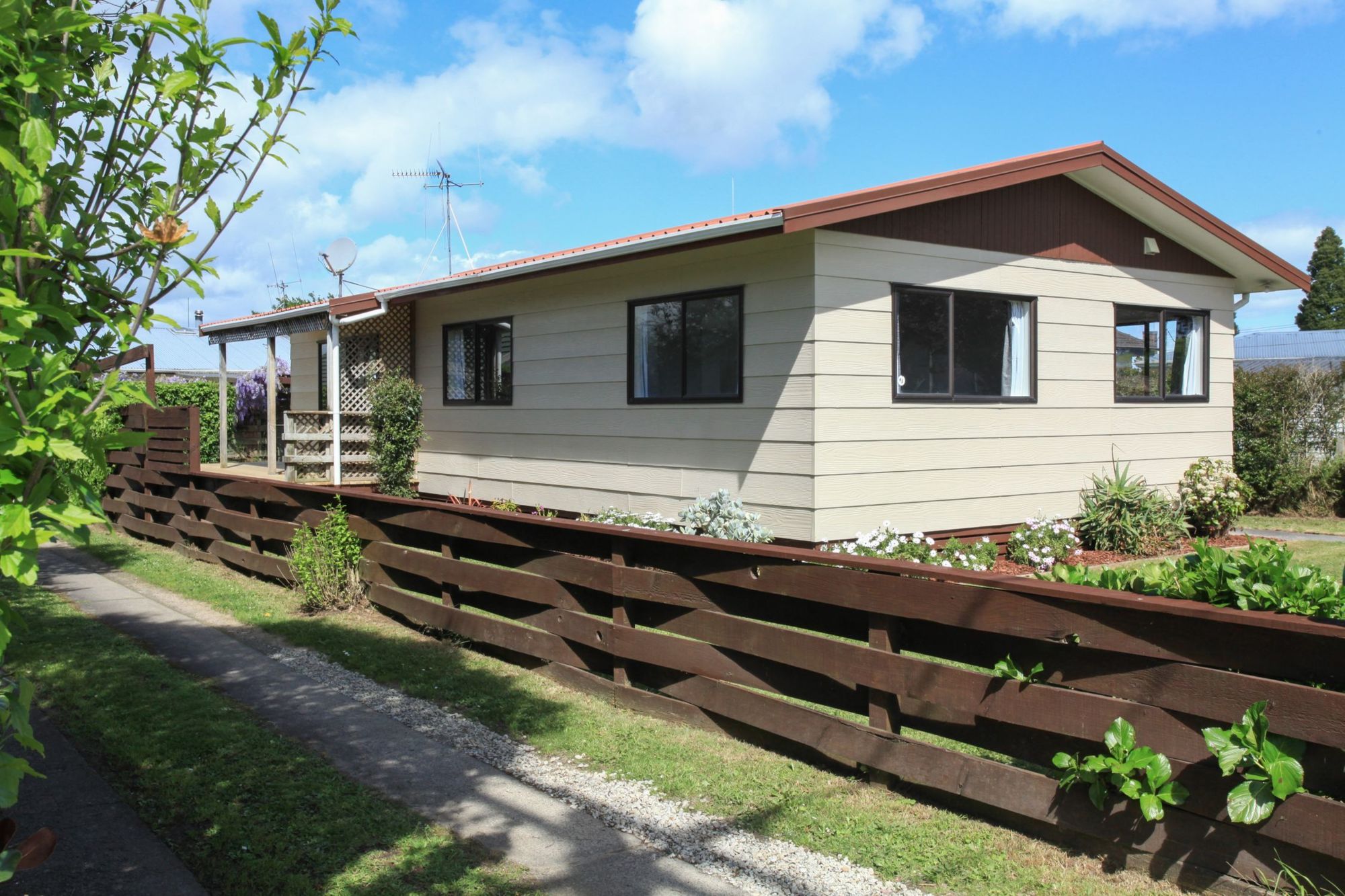67 Campbell Street, Frankton